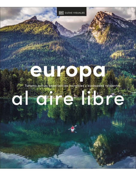 Europa al aire libre