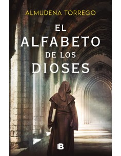 El alfabeto de los dioses
