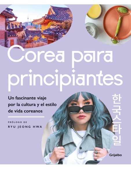 COREA PARA PRINCIPIANTESOCIO Y ENTRETENIMIENTO