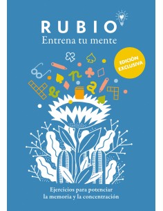 EJERCICIOS PARA POTENCIAR LA MEMORIA Y CONCENTRACION