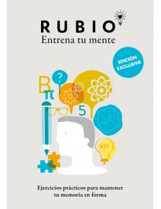 EJERCICIOS PRACTICOS PARA MANTENER TU MEMORIA EN FORMA