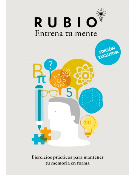 EJERCICIOS PRACTICOS PARA MANTENER TU MEMORIA EN FORMA