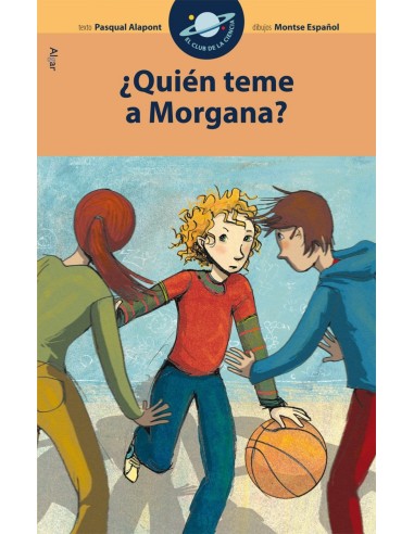 Quien teme a Morgana