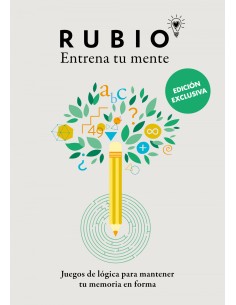 Juegos de logica para mantener tu memoria en forma