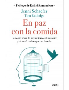 EN PAZ CON LA COMIDA