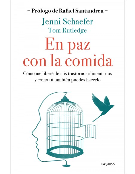 EN PAZ CON LA COMIDA