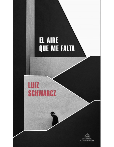 El aire que me falta