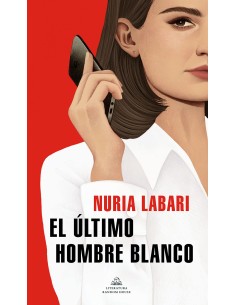 El ultimo hombre blanco