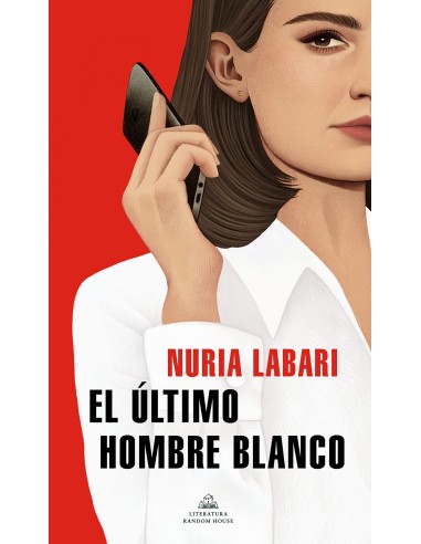 El ultimo hombre blanco