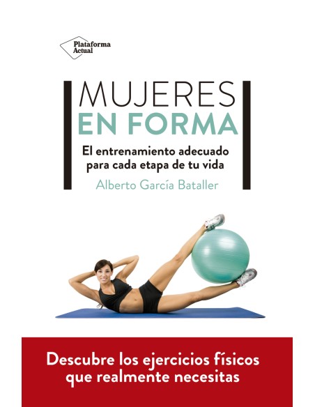 Mujeres en forma