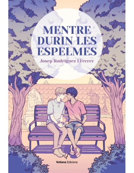 Mentre durin les espelmes