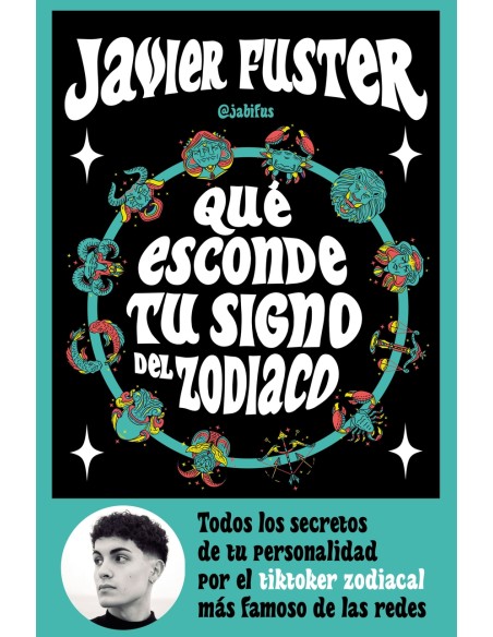 Que esconde tu signo del Zodiaco