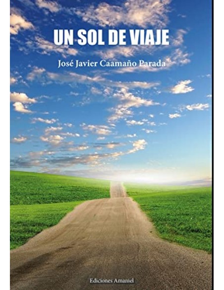 UN SOL DE VIAJE
