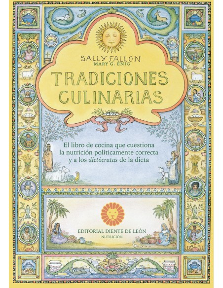 TRADICIONES CULINARIAS