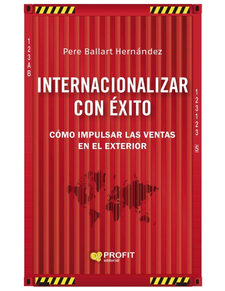 INTERNACIONALIZAR CON EXITO
