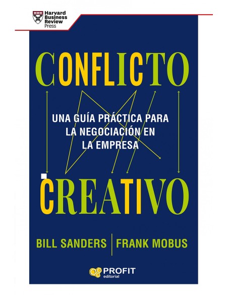 CONFLICTO CREATIVO