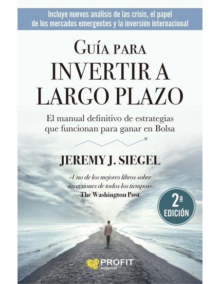 GUIA PARA INVERTIR A LARGO PLAZO