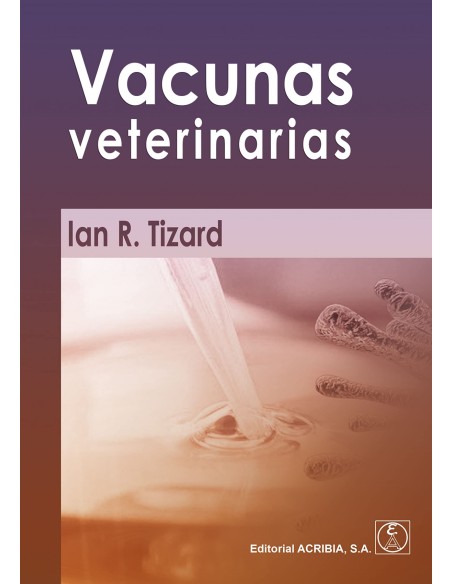 Vacunas veterinarias