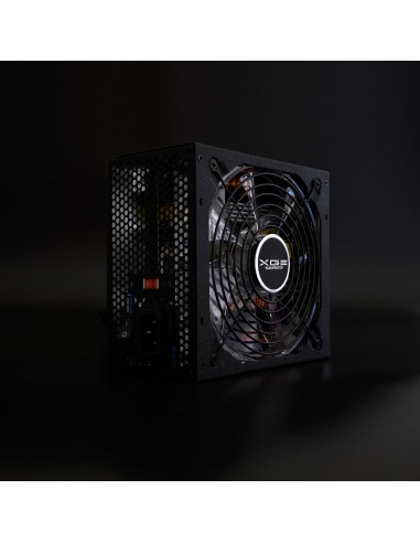 TQXGEII-800SAP unidad de fuente de alimentación 800 W 20+4 pin ATX ATX Negro