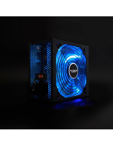 TQXGEII-800SAP unidad de fuente de alimentación 800 W 20+4 pin ATX ATX Negro