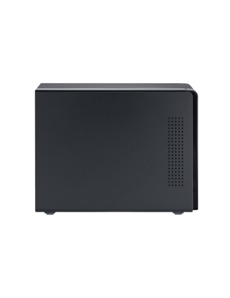 TR-002 caja para disco duro externo Carcasa de disco duro/SSD Negro 2.5/3.5"