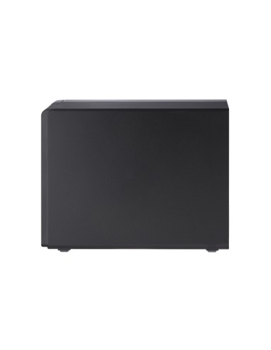 TR-002 caja para disco duro externo Carcasa de disco duro/SSD Negro 2.5/3.5"