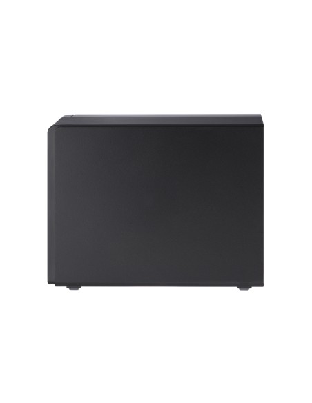 TR-002 caja para disco duro externo Carcasa de disco duro/SSD Negro 2.5/3.5"