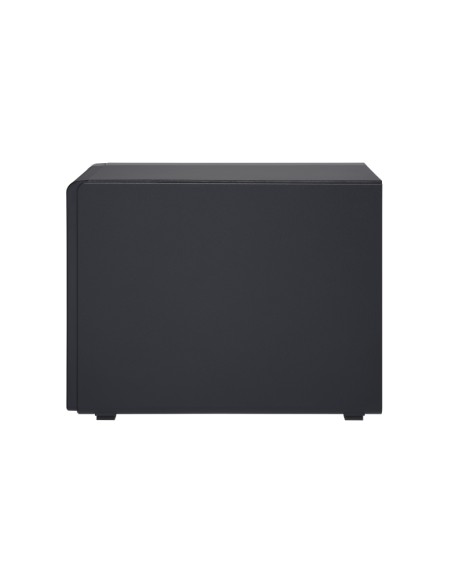 TR-004 caja para disco duro externo Carcasa de disco duro/SSD Negro 2.5/3.5"