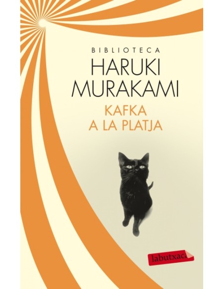 Kafka a la platja