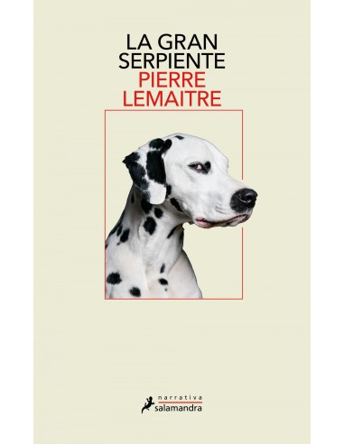 La gran serpiente