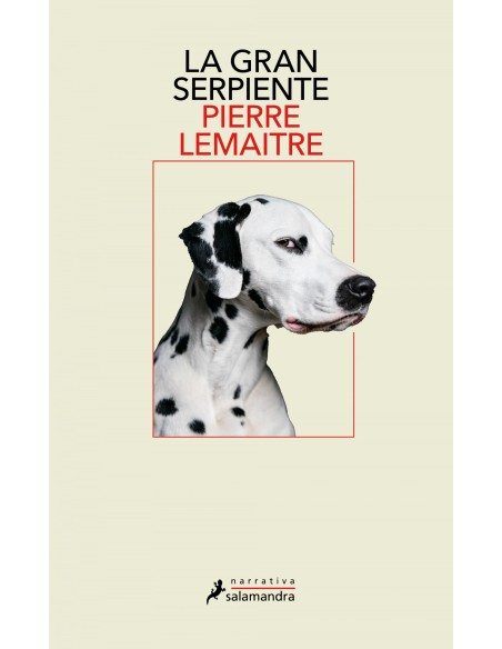 La gran serpiente