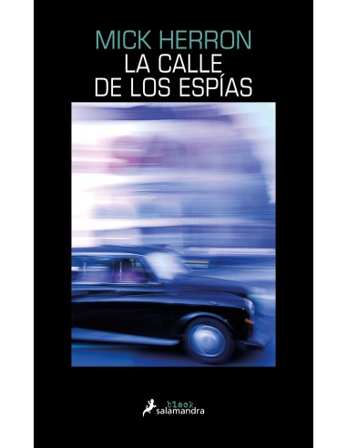 La calle de los espias