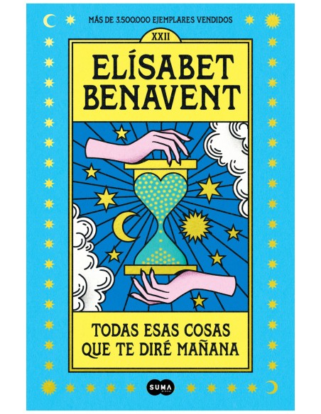 Todas esas cosas que te dire manana