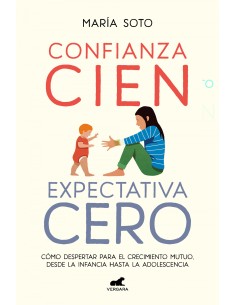 Confianza cien expectativa cero