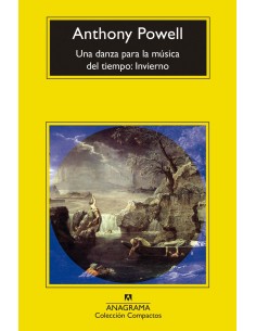 Una danza para la musica del tiempo Invierno