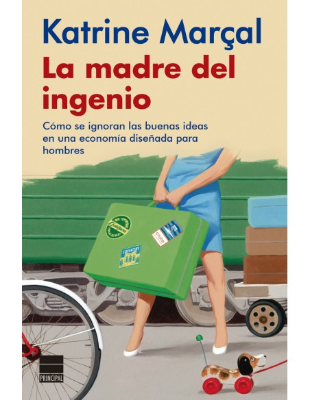 La madre del ingenio