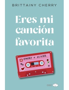 Eres mi cancion favorita