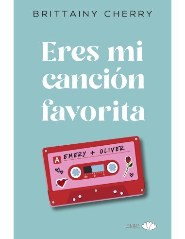 Eres mi cancion favorita