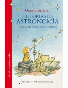 Historias de astronomia