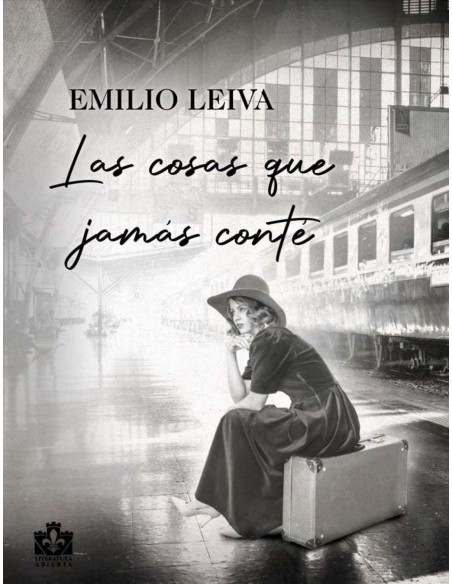 Las cosas que jamas conte