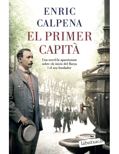 El primer capita