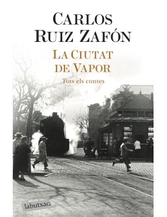 La Ciutat de Vapor