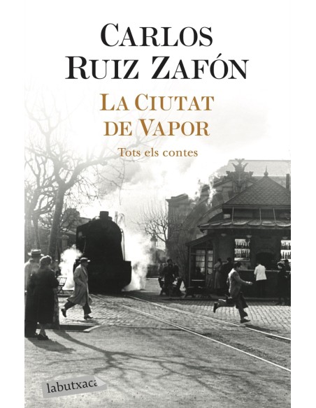 La Ciutat de Vapor