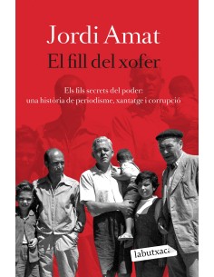 El fill del xofer