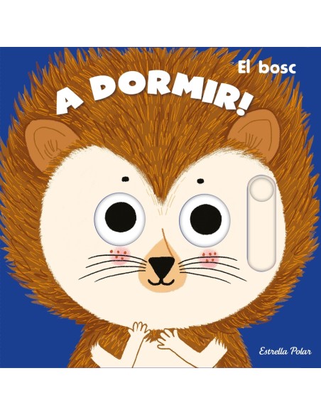 A dormir El bosc