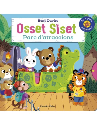 Osset Siset Parc d atraccions