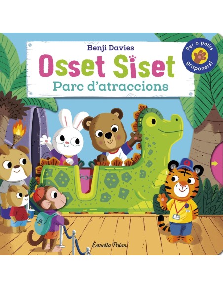 Osset Siset Parc d atraccions