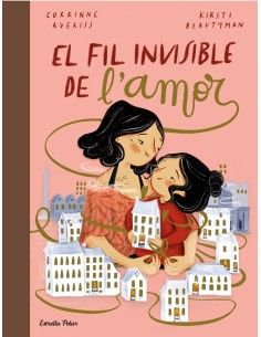 El fil invisible de l amor