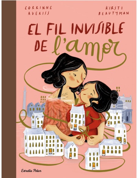 El fil invisible de l amor