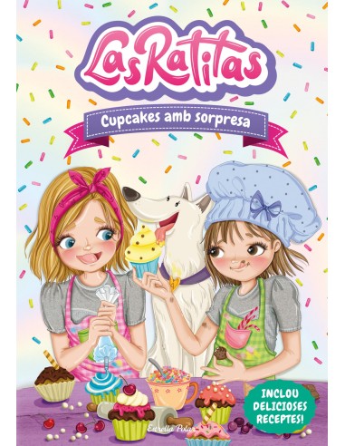 LAS RATITAS 7